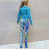 Kalhoty pro Barbie