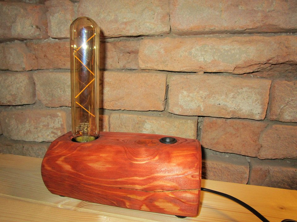 Lampičky POLÍNKO 6