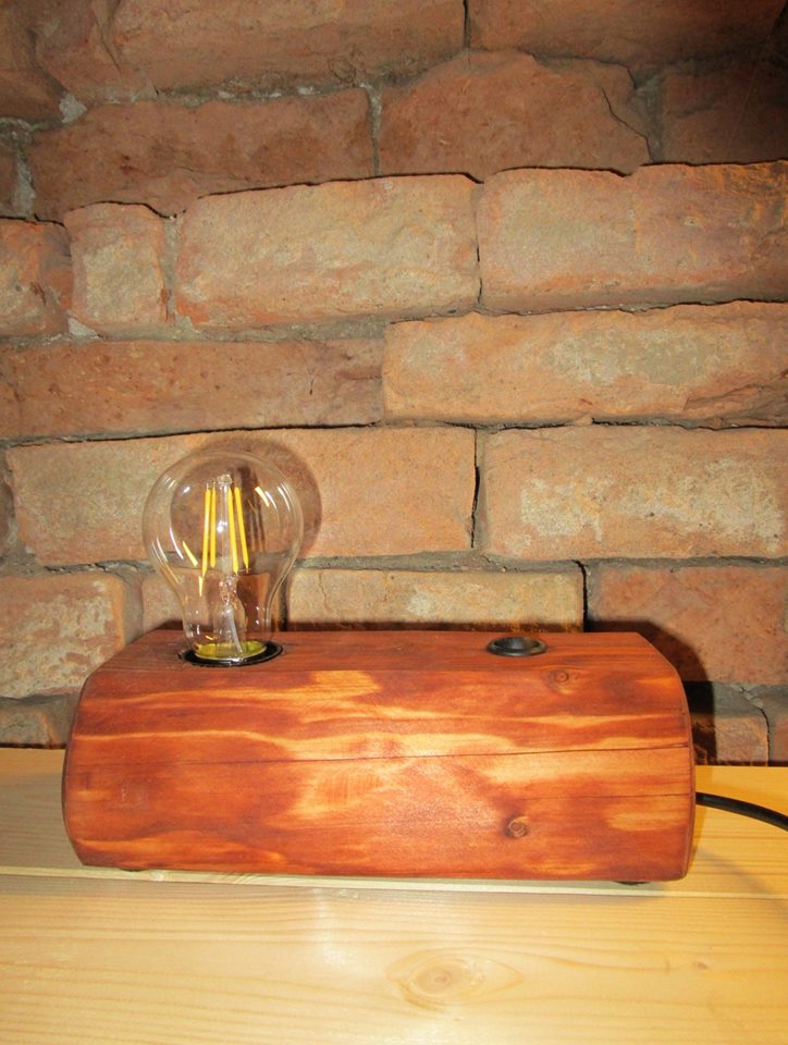 Lampičky POLÍNKO 3