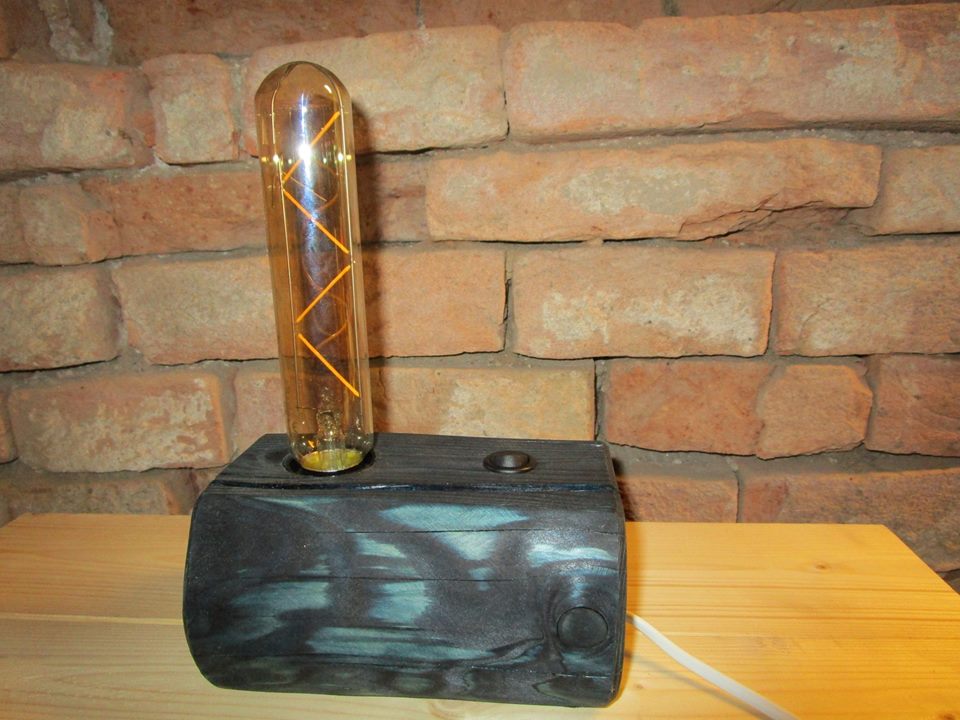 Lampičky POLÍNKO 2