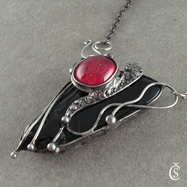 Hadí tajemství - Turmalín