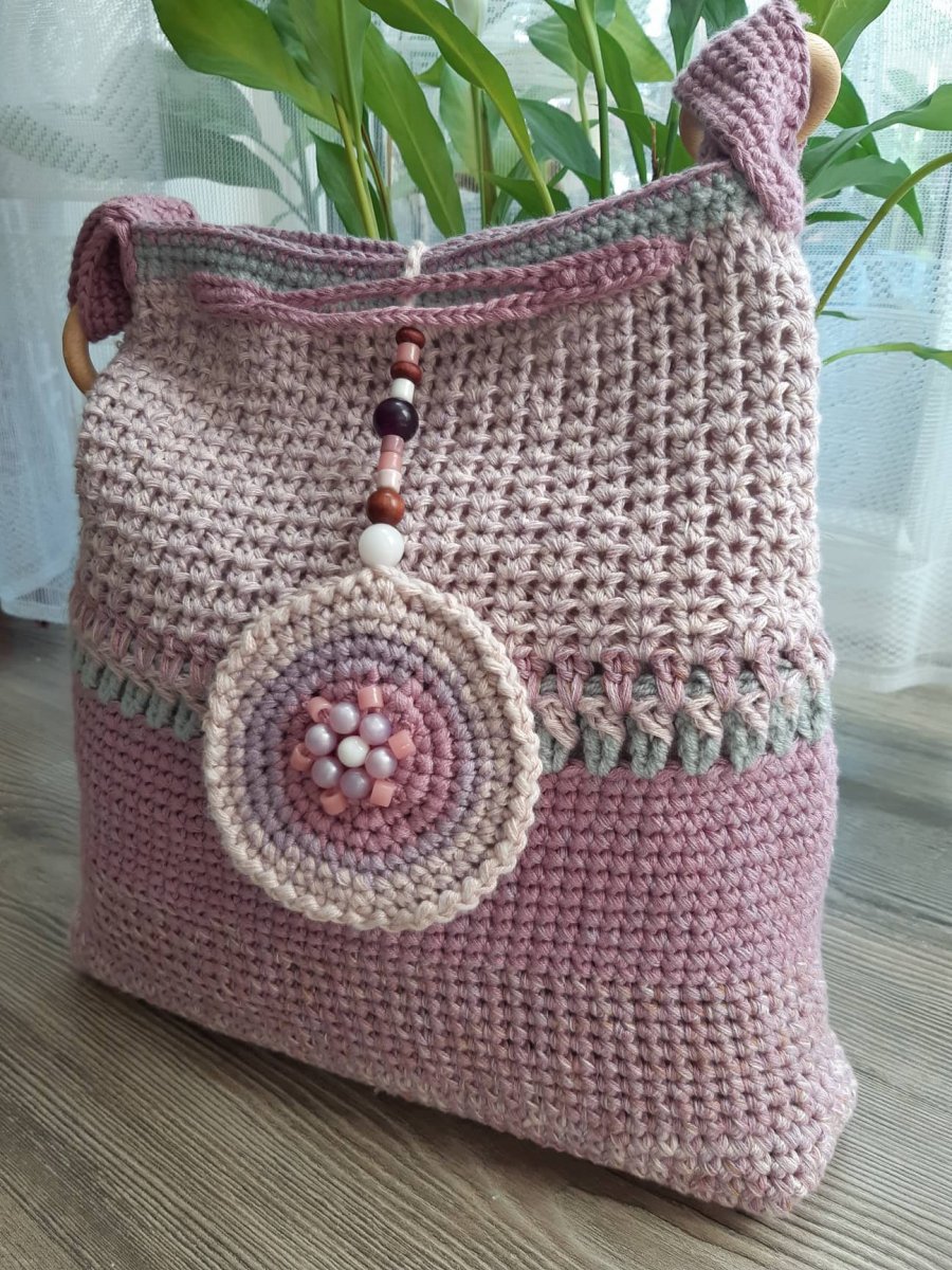 Kabelka... Pohádkový den