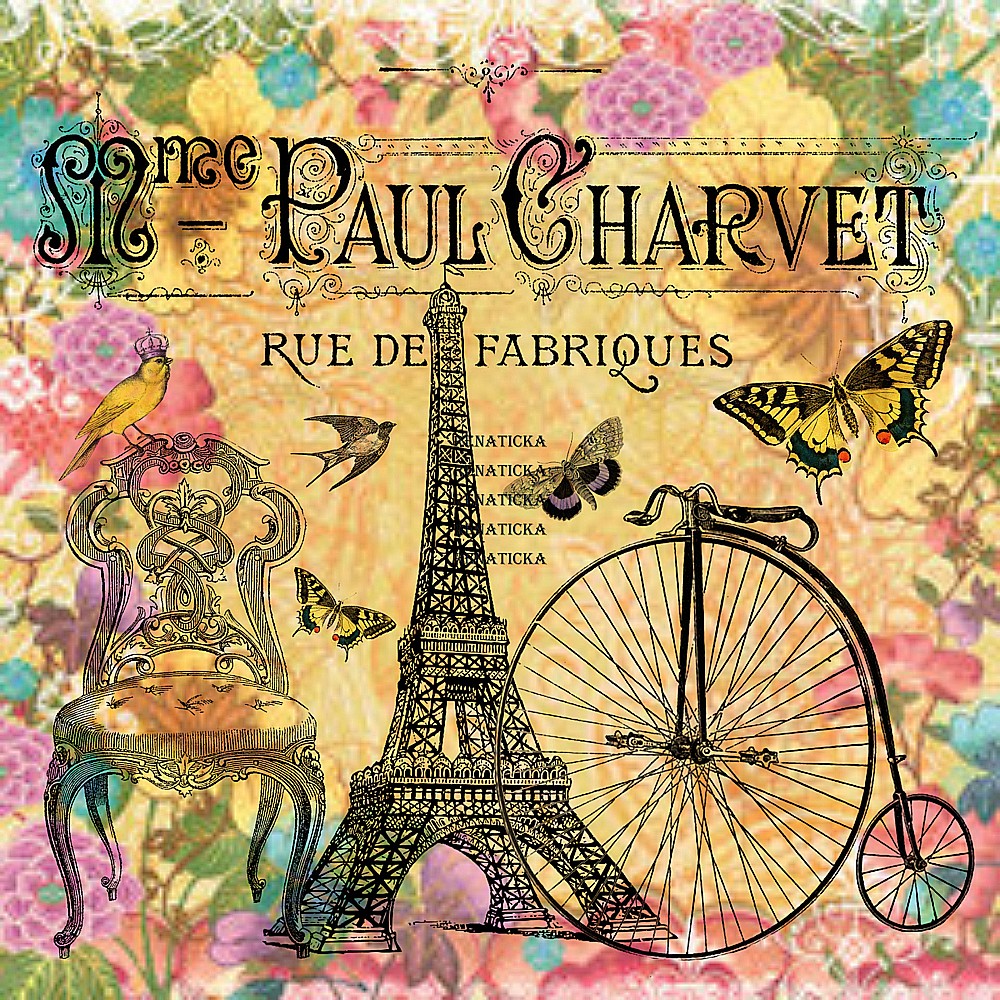 Nažehlovací obrázek V297