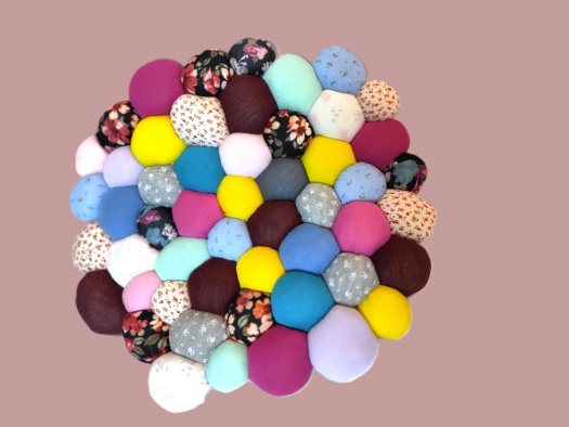 Podložka nebo podsedák