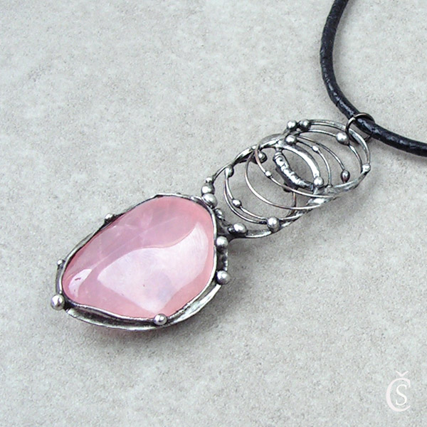 Z jiných světů - Růženín