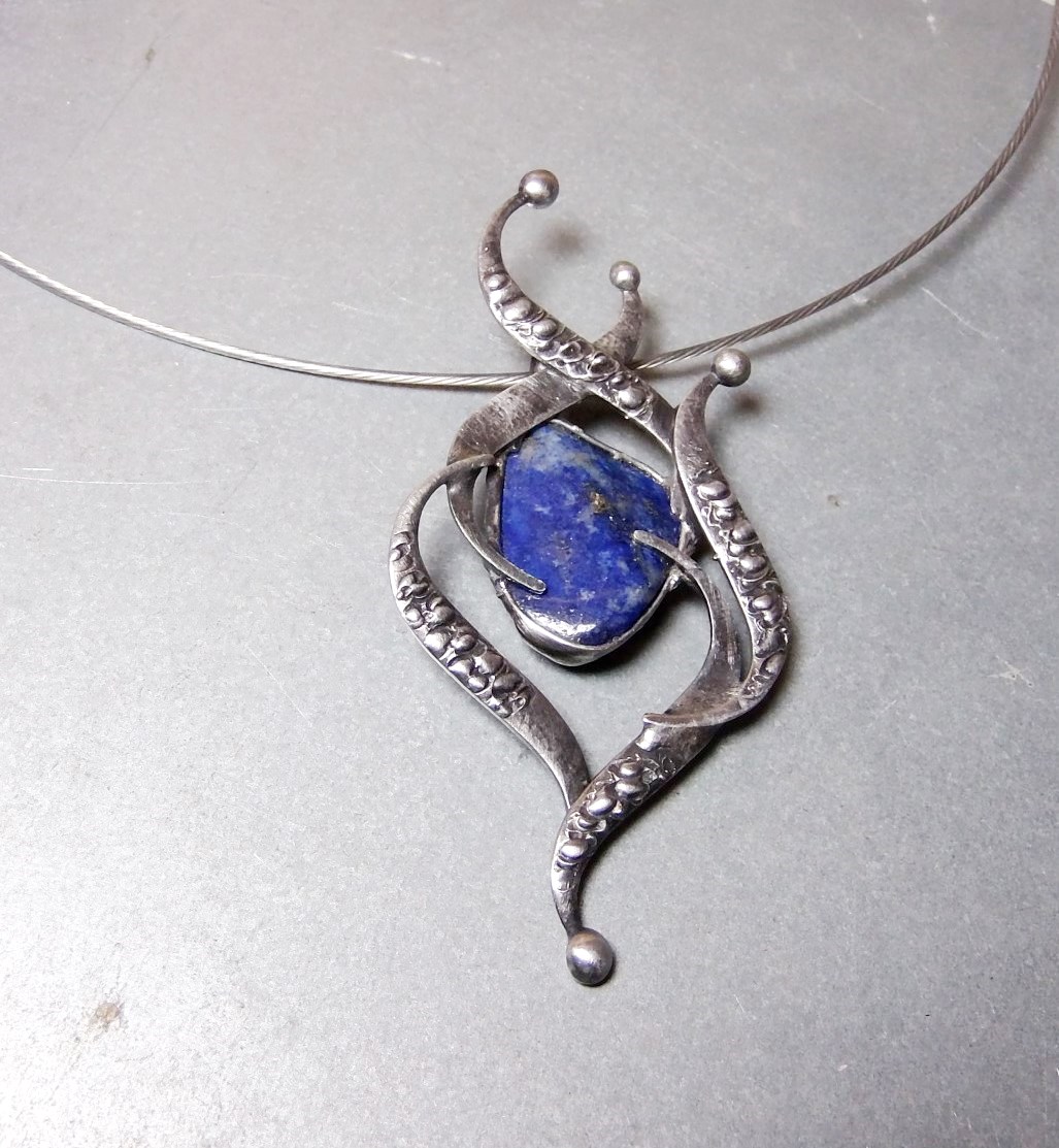 Egyptská tanečnice