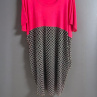 Dámské šaty Pink  -L/XL