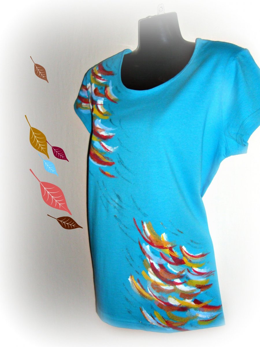 Když fouká i prší