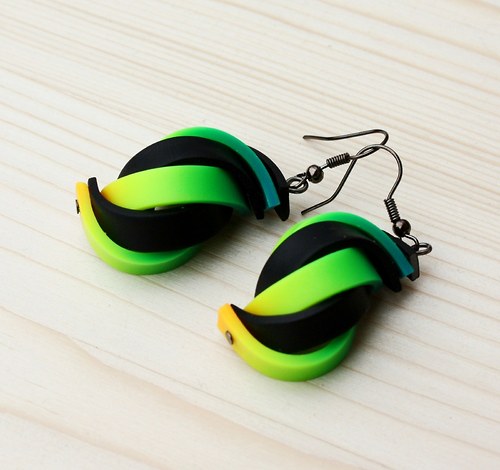 mušličkové v neonu