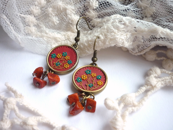 Blooming garden collection - 