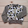 Dětská mikina Mickey Mouse 116/122