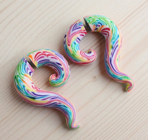  falešné roztahováky