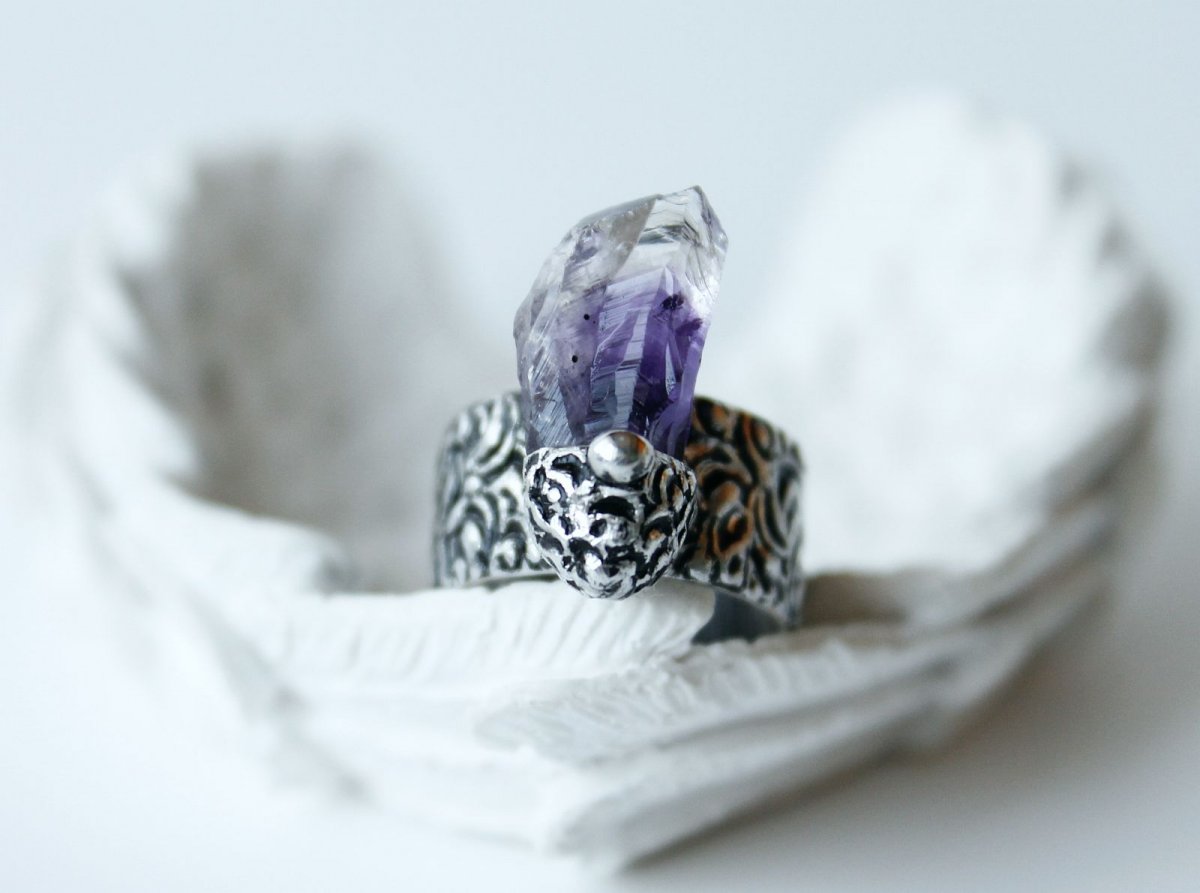 Judita .. ( ametyst )