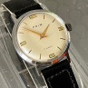 Hodinky Prim z roku 1966 - elegantní náramkové hodinky