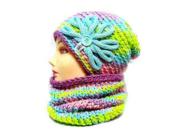 100%VLNA/ALPAKA RUČNĚ BARVENÁ