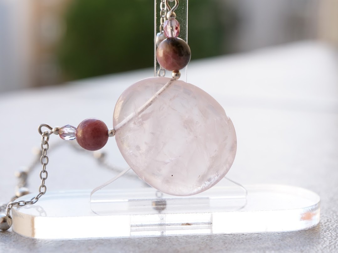 Náhrdelník Mini č2