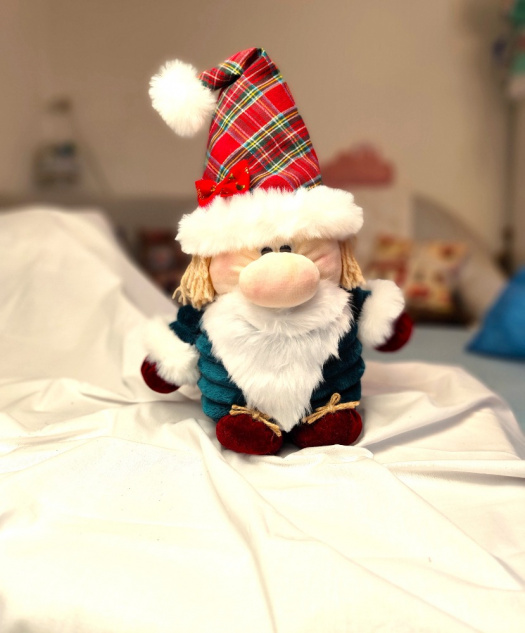 Skřítek ,trpaslík