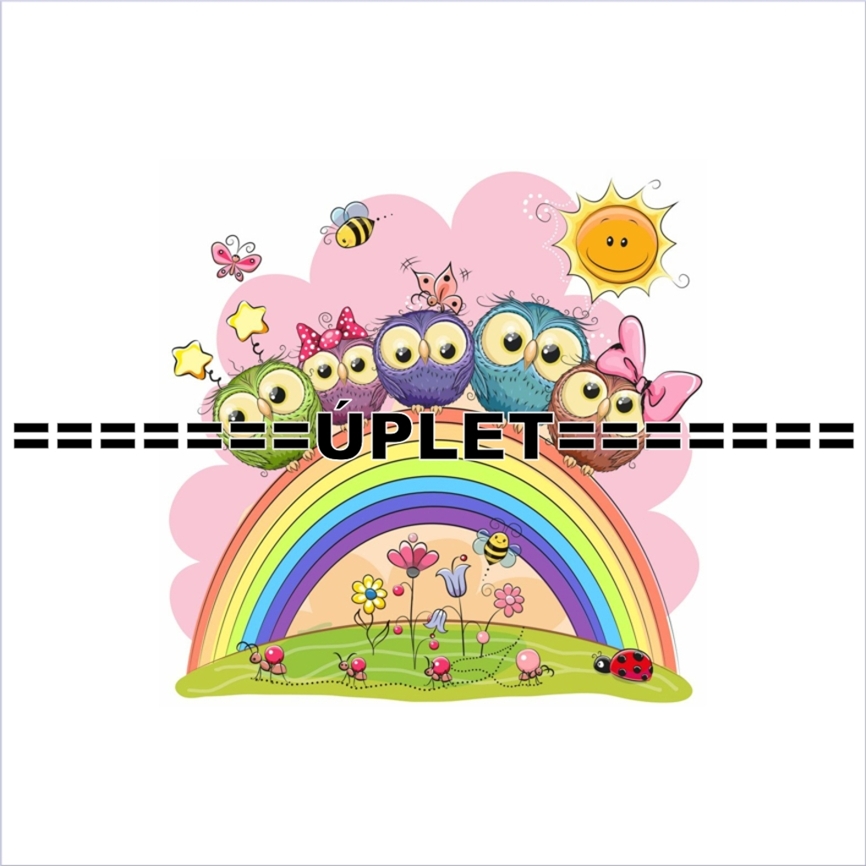 Úpletový panel  40 x 40 cm TSO9