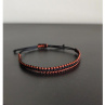 Náramek Shamballa