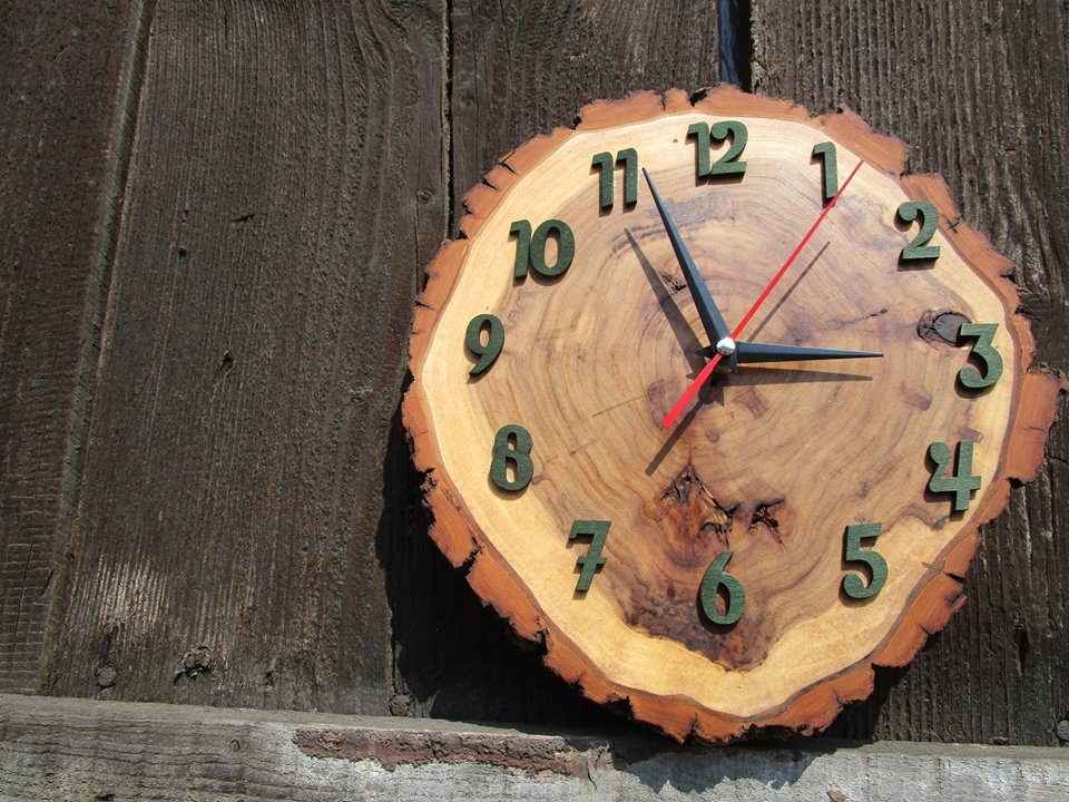 Topolové Hodiny střední 3