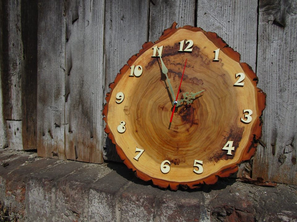 Topolové Hodiny střední 2