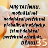 Magnetka s citátem č.35