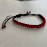 Shamballa náramek 