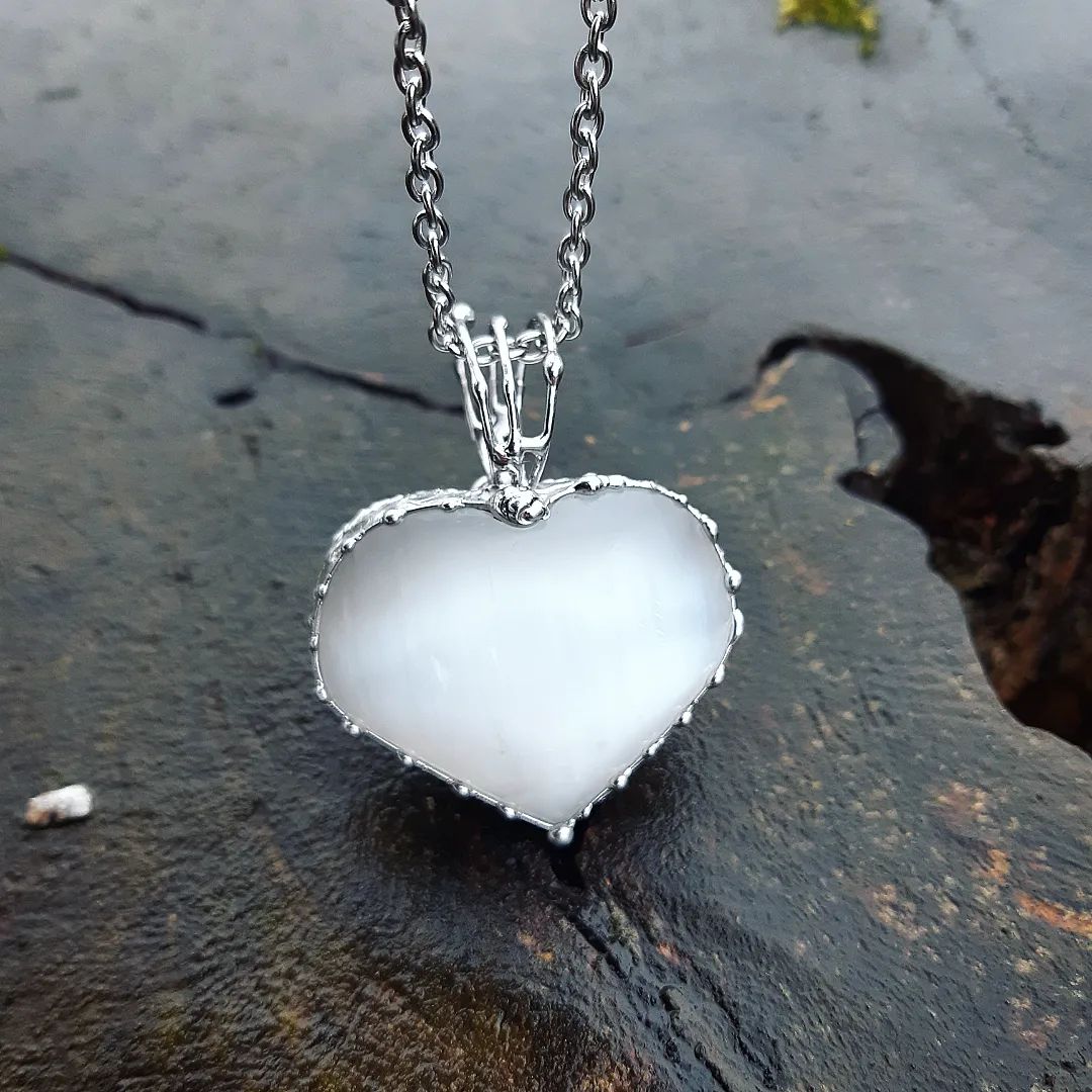 Náhrdelník "Seléne"