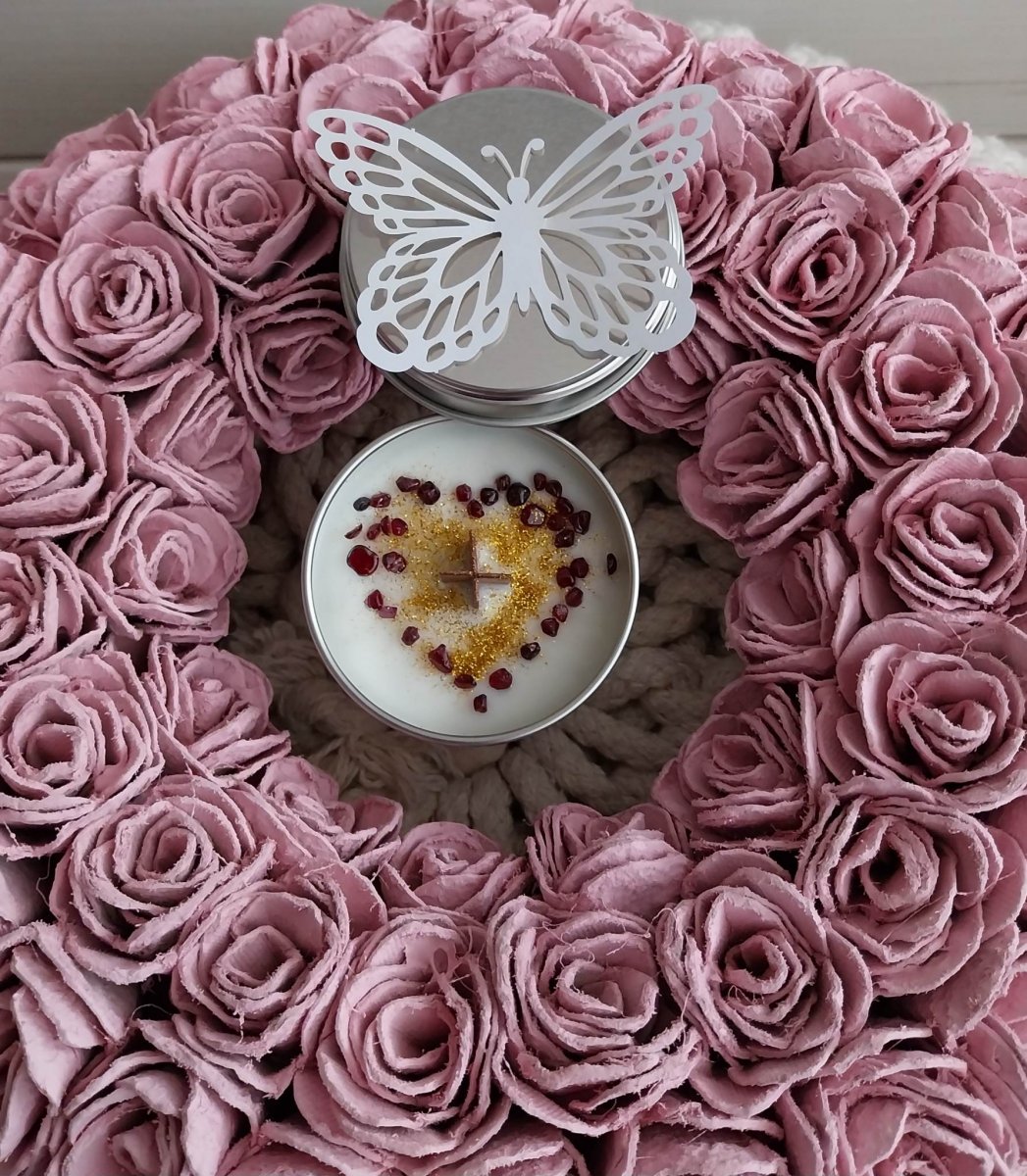 Hliníková z Lásky