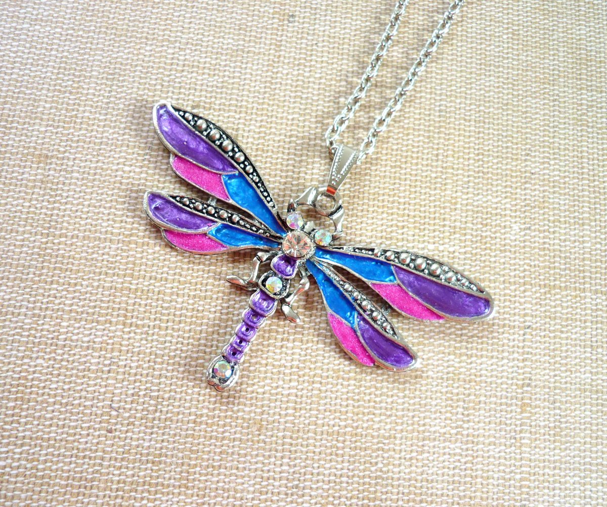 luxusní vážka XIII.