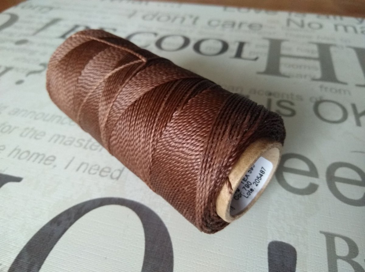 macramé LINHASITA č.790 5metrů