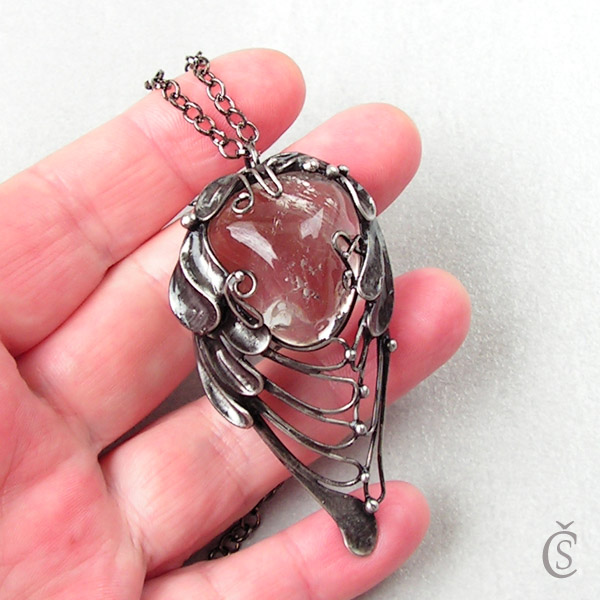 Andělské křídlo REZERVOVÁNO