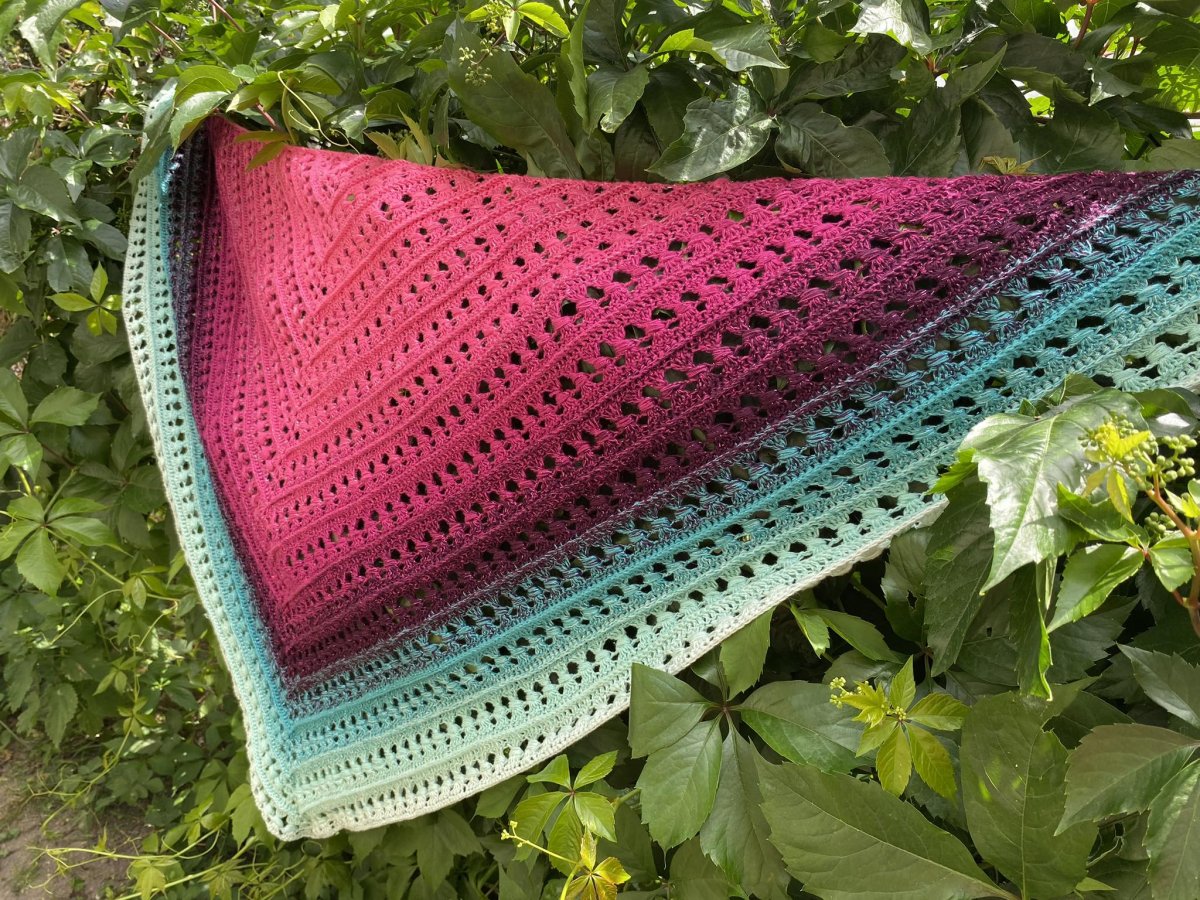  Šátek Melánie dámský 