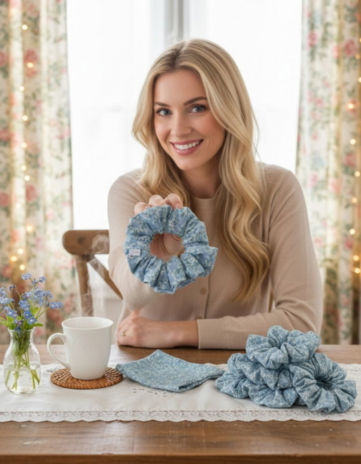 Gumička vel M 100% BA 