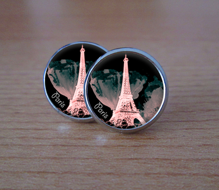 COOL PECKY - In Paris