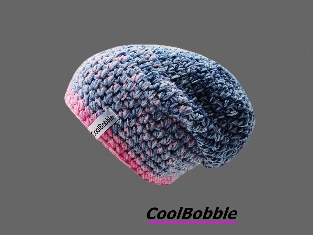Hučka CoolBobble