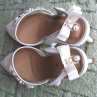 Svatební lodičky - obuv - boty