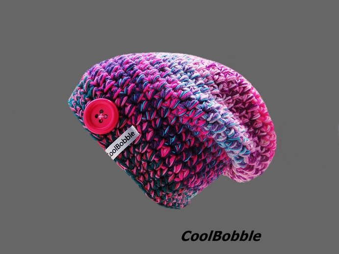 Hučka CoolBobble