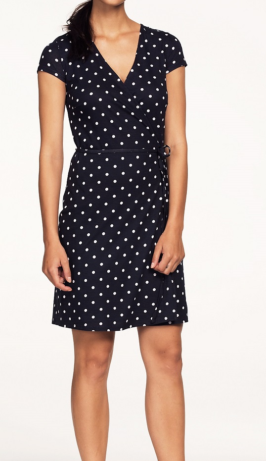 Zavinovačky puntíkové