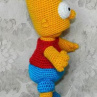 Návod na Bárta Simpson