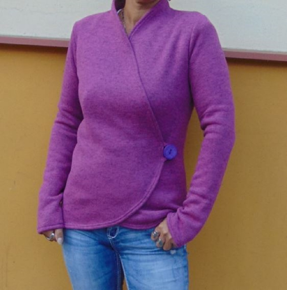 VÝPRODEJ - SVETŘÍK ZAVINOVACÍ ŠEŘÍKOVÝ (M) POSLEDNÍ KUS!