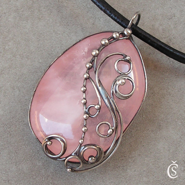 Jeden dech - Růženín