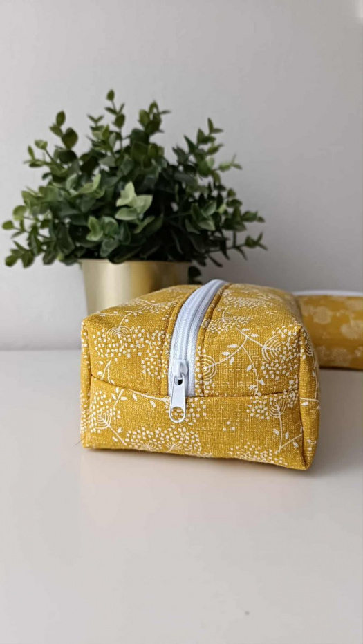 Kosmetická taštička