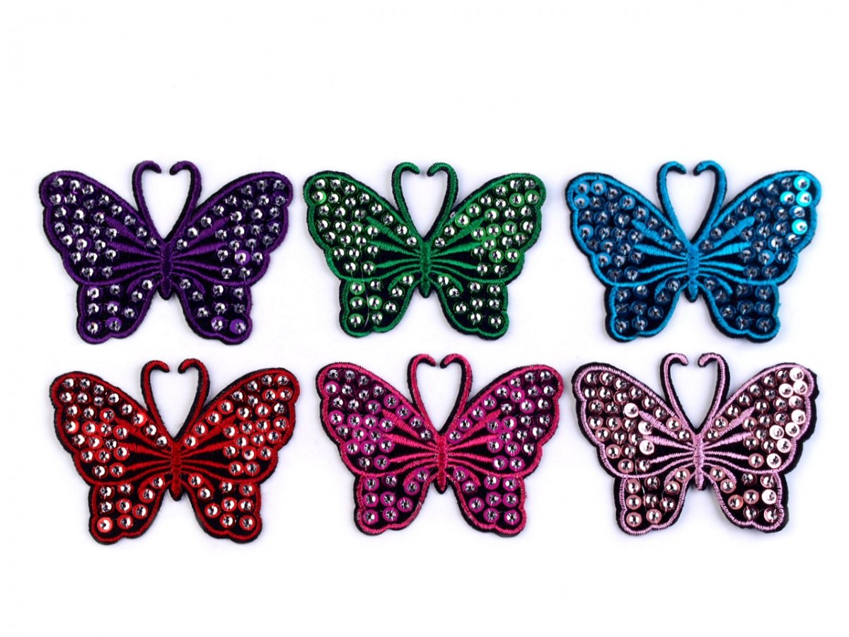 Zažehlovací aplikace.