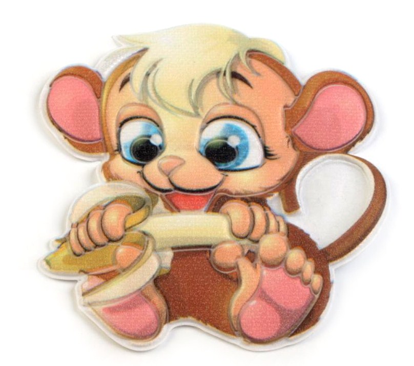 Zažehlovací aplikace.