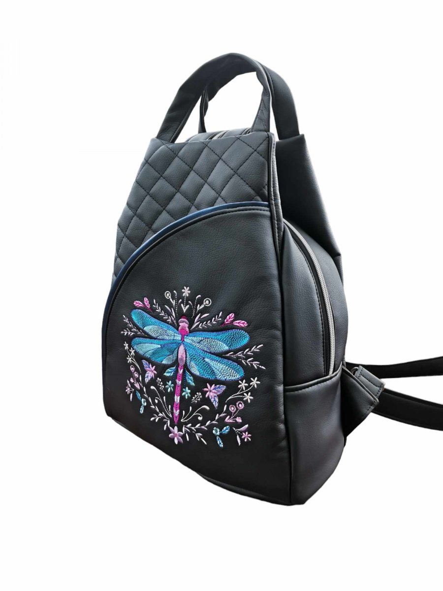 Batoh Zuzi - Vážka