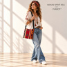 INDIAN SPIRIT BAG *** PaRROT®