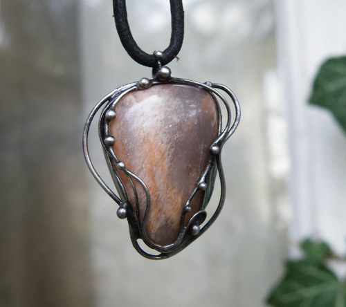 Selia...(Měsíční kámen)