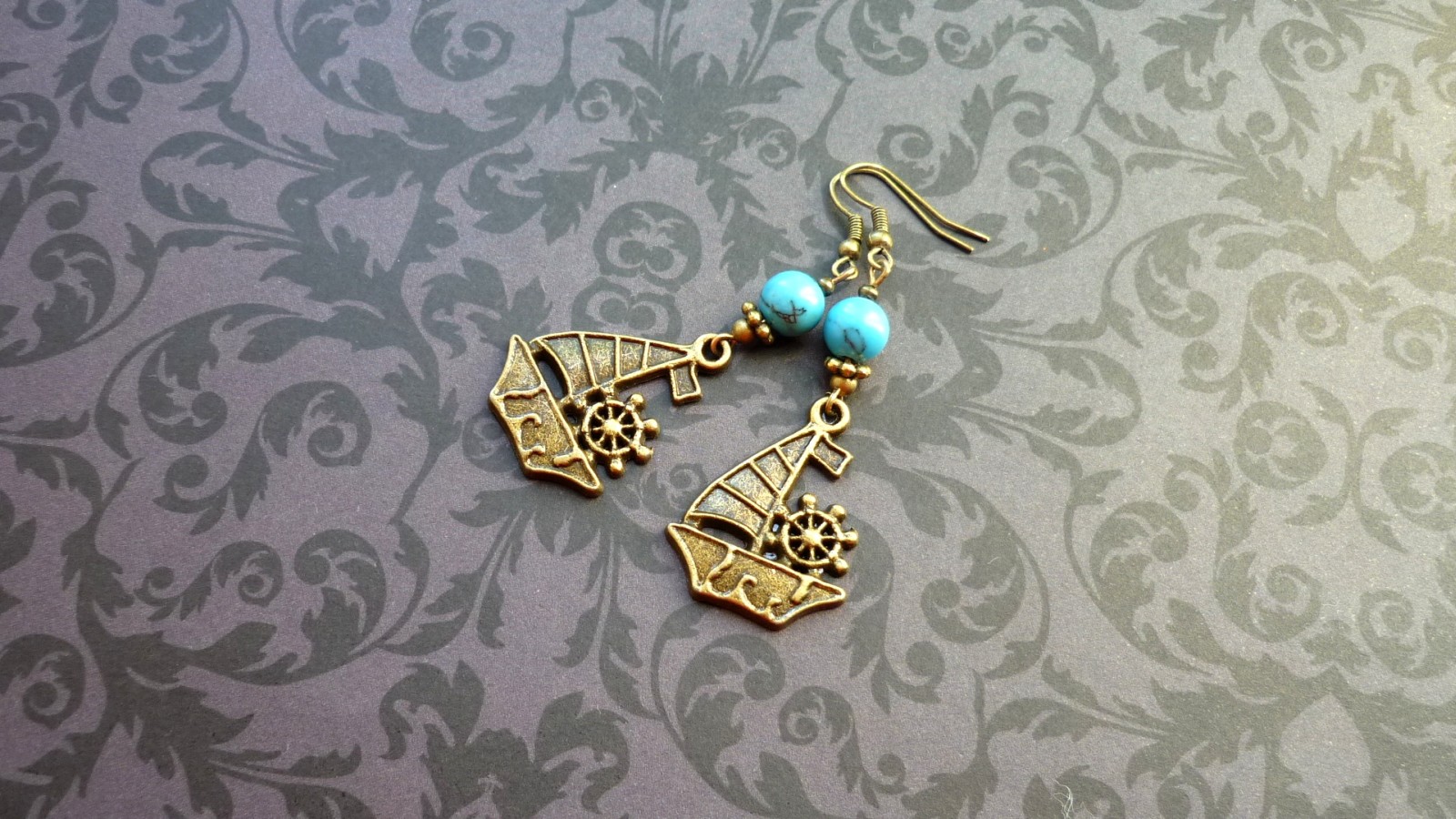 Amélie byla u moře lll.