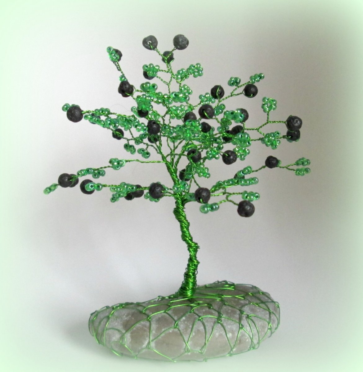 Strom života -Olivovník